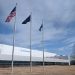 America’s largest silicon solar cell manufacturer opens its doors