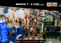The Ultimate EV and Clean Energy Event Returns March 7-9
