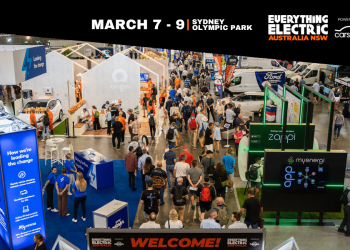 The Ultimate EV and Clean Energy Event Returns March 7-9