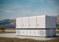 Grid-scale ESS Smartstack from Fluence maxes at 7.5 MWh energy density