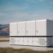 Grid-scale ESS Smartstack from Fluence maxes at 7.5 MWh energy density