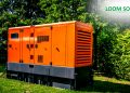 How Can I Replace a Generator with Energy Storage?