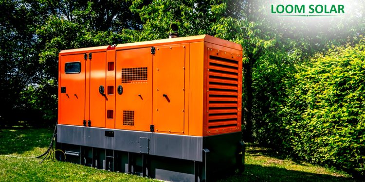 How Can I Replace a Generator with Energy Storage?