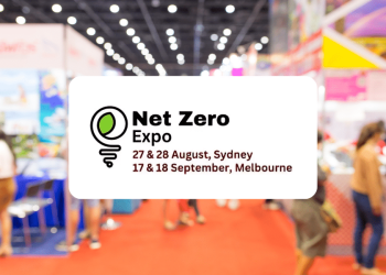 Australia’s Premier Sustainability Event for Businesses, Councils, and Households