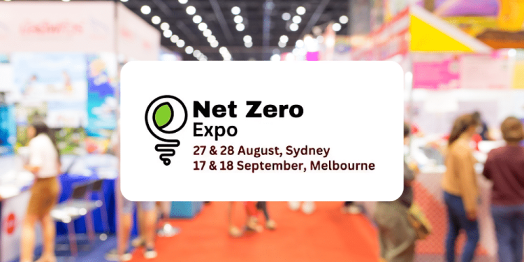 Australia’s Premier Sustainability Event for Businesses, Councils, and Households