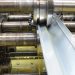 Origami Solar steel panel frames now in production in Arkansas