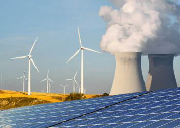 Will Nuclear Power in Australia Make Existing Renewables Redundant?