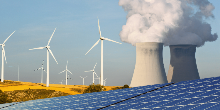 Will Nuclear Power in Australia Make Existing Renewables Redundant?
