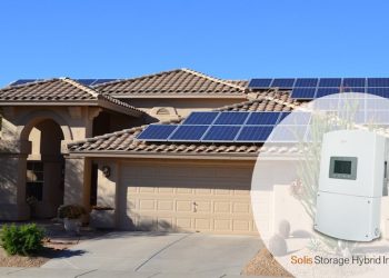 Solis partners with Derapi to help energy storage customers enroll in VPPs