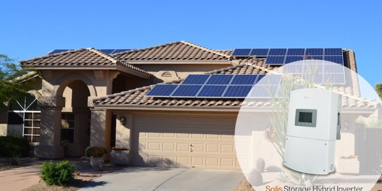 Solis partners with Derapi to help energy storage customers enroll in VPPs