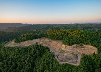 17 solar, storage projects to be sited on former coal mines in the Appalachians