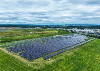 13-MW landfill community solar portfolio in New York approaches completion