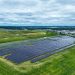 13-MW landfill community solar portfolio in New York approaches completion