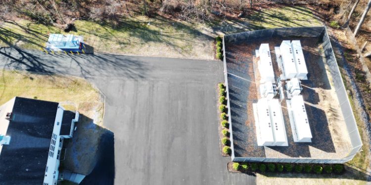 CS Energy commissions three Tesla MegaPack BESS projects in New York