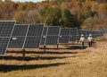 Amazon signs PPA for full capacity of 100-MW Mississippi solar project