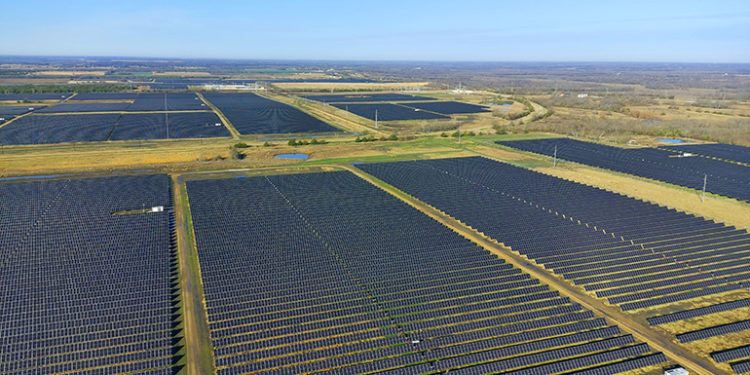 Enel North America completes 202-MW solar + storage project in Texas