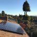 New study finds 65% self-generated power benefits Northern California homeowners most