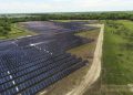 GameChange Solar deploys trackers on 2-kV pilot PV project