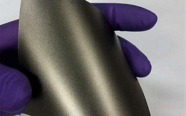 Role of barrier films in maintaining the stability of perovskite solar cells