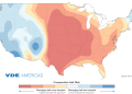 VDE unveils Hail Risk Atlas to help solar developers forecast economic risk related to hail loss