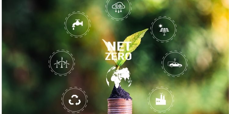 Living a Net-Zero Lifestyle: Solar Energy’s Role