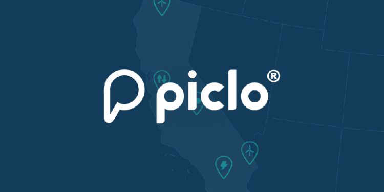 Piclo distributed energy marketplace launches in California