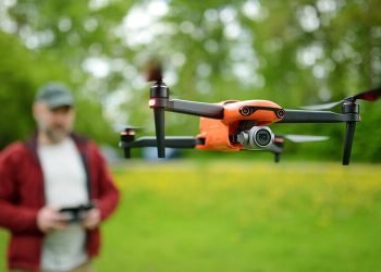 Scanifly aerial imaging integrates with Unirac U-Builder design platform