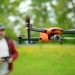 Scanifly aerial imaging integrates with Unirac U-Builder design platform