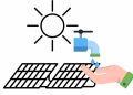 How Solar Panels Reduce Water Usage in Energy Production