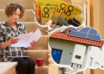 How to Save on Energy Bills with Solar and Battery Storage