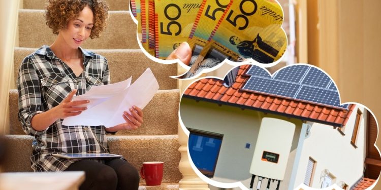 How to Save on Energy Bills with Solar and Battery Storage