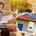 How to Save on Energy Bills with Solar and Battery Storage