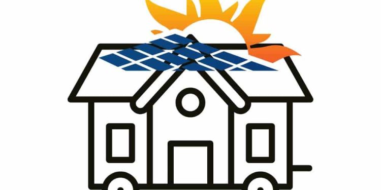 How To Build a Solar-Powered Tiny Home