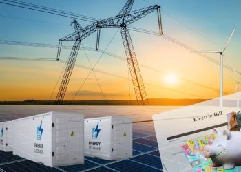 The Impact of Solar Energy on Reducing Electricity Bills