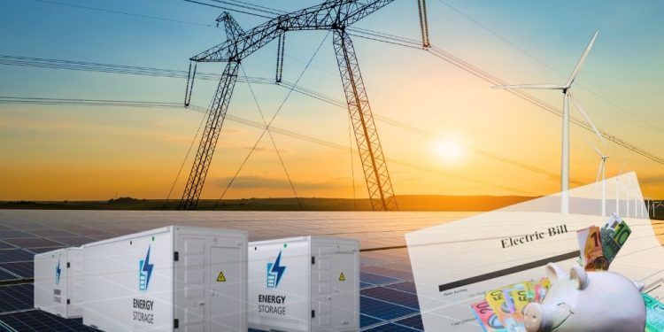 The Impact of Solar Energy on Reducing Electricity Bills