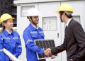 Tax Benefits for Businesses Switching to Solar in 2025