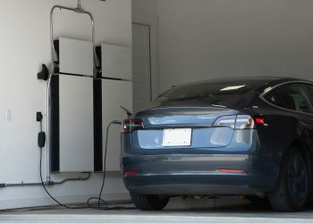 NEMA publishes standard for EV owners to export power back to grid