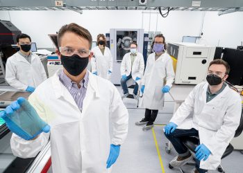 US players in quantum dot technology, perovskites join to advance solar designs