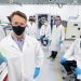 US players in quantum dot technology, perovskites join to advance solar designs