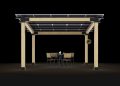 Brooklyn Solar Canopy launches three new mounting system designs