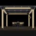 Brooklyn Solar Canopy launches three new mounting system designs