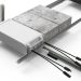 Yotta Energy’s new panel-level battery acts as ballast block on commercial rooftop installs
