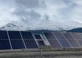 DCE Solar brings Axial’s dual-row solar tracker to US market