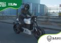 Savic Motorcycles Revolutionising the Electric Motorbike Industry 