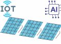 How AI & IoT are Transforming Solar Energy Management