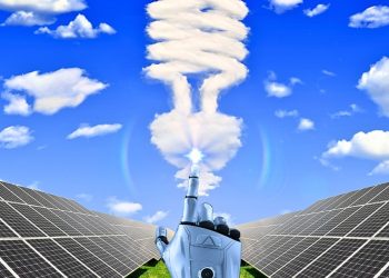 The Role of Artificial Intelligence in Solar Energy Optimisation