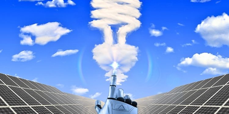 The Role of Artificial Intelligence in Solar Energy Optimisation