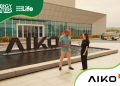 Exploring AIKO’s Mammoth Solar Panel Manufacturing Facilities