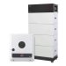 Fronius GEN24 approved for use with BYD batteries in California
