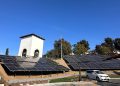 SolMicroGrid installs microgrid solar project for California Chick-fil-A